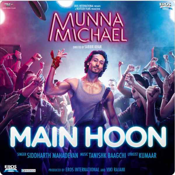 Main hoon munna michael Status Clip Full Movie